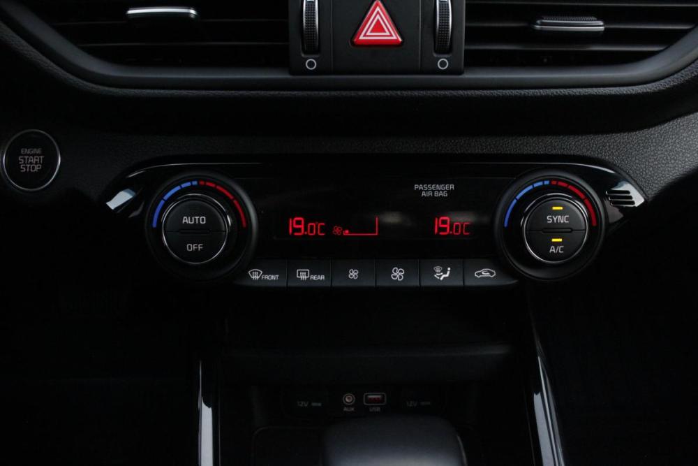 Kia Cerato IV Брянск  - изображение 16