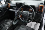 Daihatsu Taft II Омск  - изображение 34