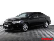 Toyota Camry VII (XV50) Рестайлинг Москва  - изображение 26