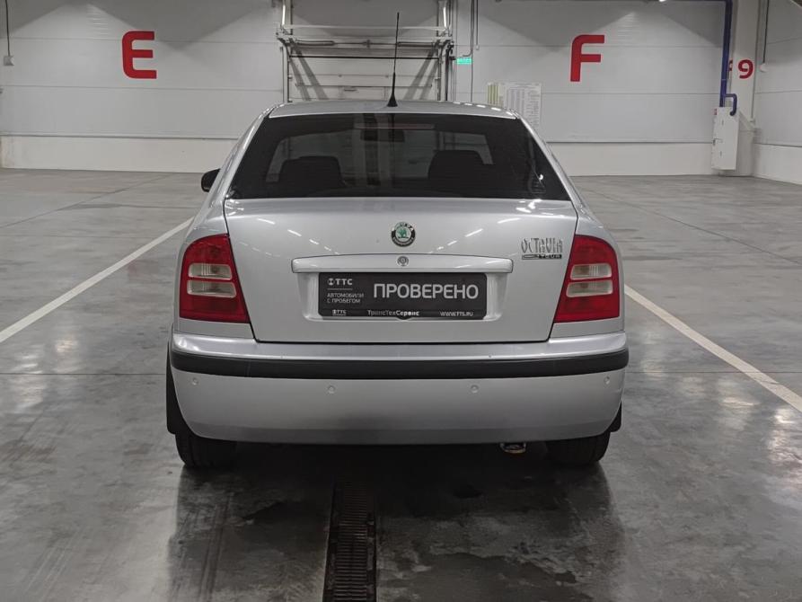 Skoda Octavia I (A4) Рестайлинг Казань  - изображение 7
