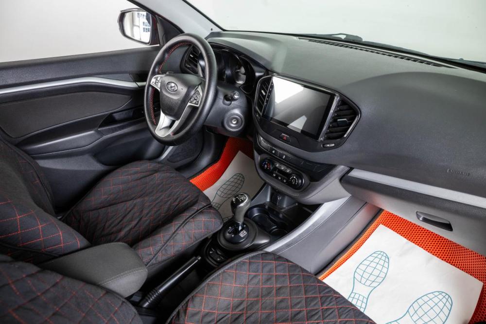 Lada (ВАЗ) Vesta I Пермь  - изображение 11