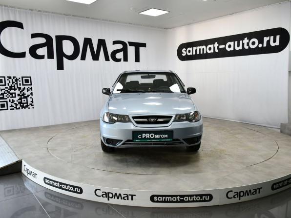 Daewoo Nexia I Рестайлинг с пробегом 2012 года, цена 265 000 рублей, 163937 км, седан, Автокод Объявления
