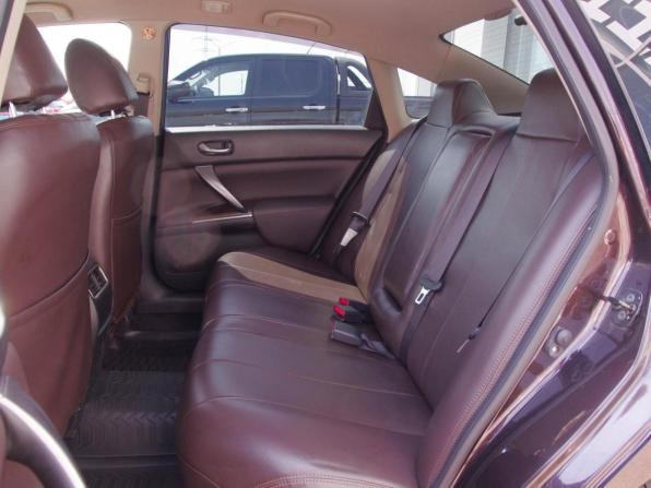 Nissan Teana II Рестайлинг с пробегом 2013 года, цена 1 299 000 рублей, 149428 км, седан, Автокод Объявления