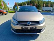 Volkswagen Polo V Рестайлинг Тюмень  - изображение 19