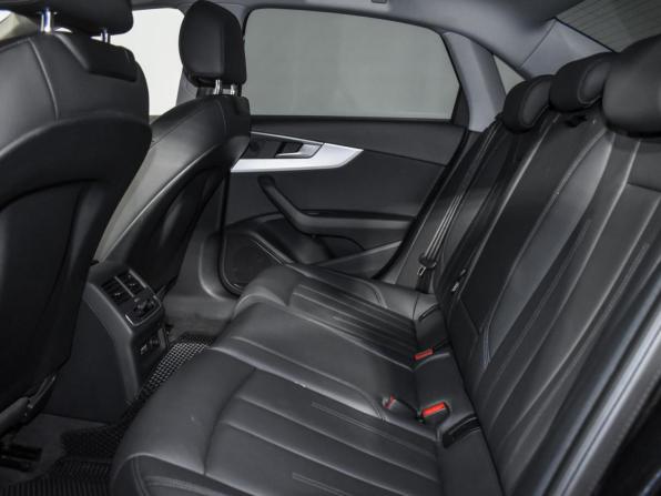 Audi A4 V (B9) с пробегом 2019 года, цена 2 669 000 рублей, 71500 км, седан, Автокод Объявления