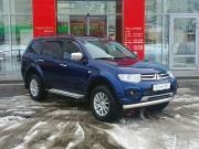 Mitsubishi Pajero Sport II Рестайлинг Брянск  - изображение 19