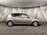 Kia Ceed I Рестайлинг Москва  - изображение 24