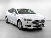 Ford Mondeo V Химки  - изображение 28
