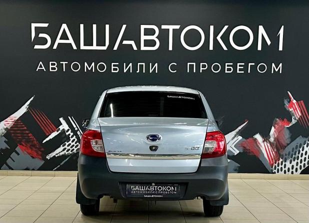 Datsun on-DO I с пробегом 2019 года, цена 510 000 рублей, 130029 км, седан, Автокод Объявления