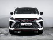 Geely Coolray I Рестайлинг Москва  - изображение 21