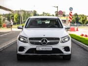 Mercedes-Benz GLC Coupe I (C253) Санкт-Петербург  - изображение 41