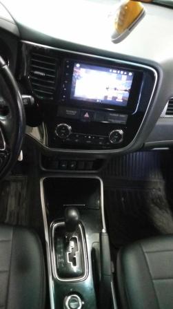 Mitsubishi Outlander III Рестайлинг 3 с пробегом 2018 года, цена 1 990 000 рублей, 100777 км, внедорожник, Автокод Объявления