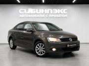Volkswagen Jetta VI Кемерово  - изображение 16