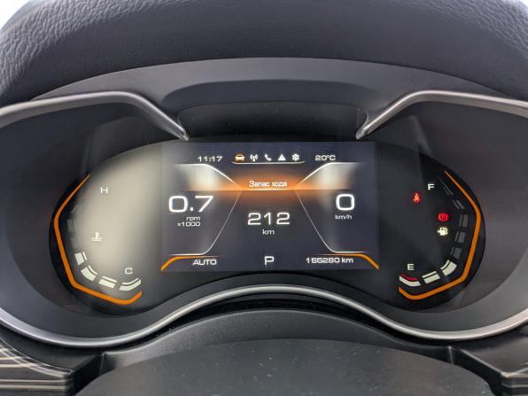 Haval H9 I Рестайлинг с пробегом 2022 года, цена 2 400 000 рублей, 155277 км, внедорожник, Автокод Объявления
