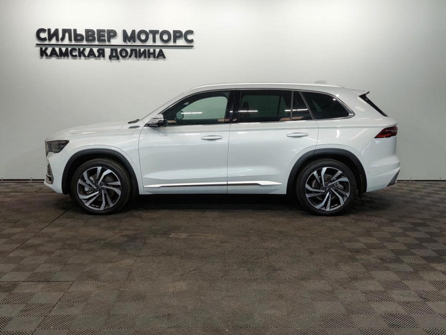 Geely Monjaro I Пермь  - изображение 8
