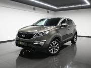 Kia Sportage III Рестайлинг Тверь  - изображение 20