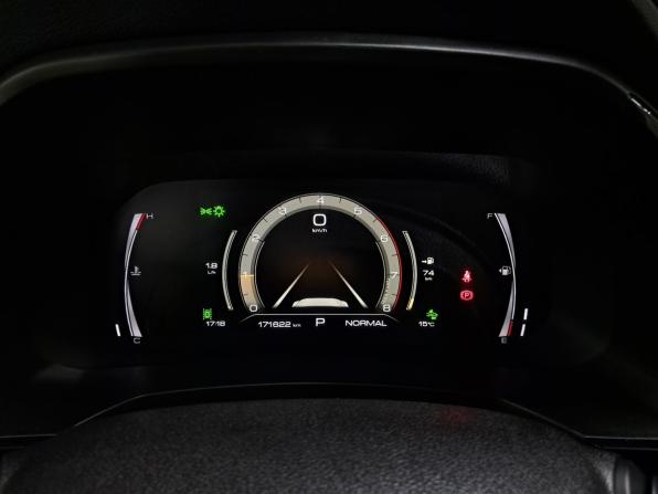 Haval F7 I с пробегом 2021 года, цена 1 790 000 рублей, 171620 км, внедорожник, Автокод Объявления