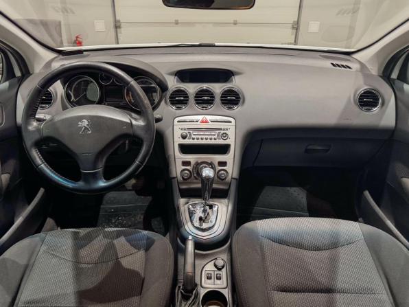 Peugeot 408 I с пробегом 2012 года, цена 485 000 рублей, 184862 км, седан, Автокод Объявления