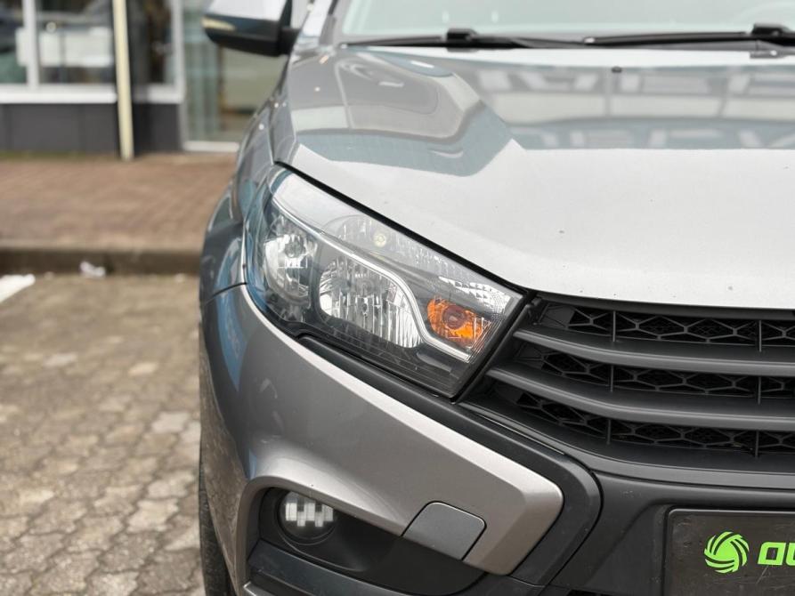 Lada (ВАЗ) Vesta I Череповец  - изображение 4