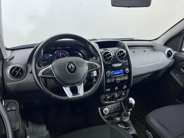 Renault Duster I Рестайлинг с пробегом 2020 года, цена 1 690 000 рублей, 86978 км, внедорожник, Автокод Объявления