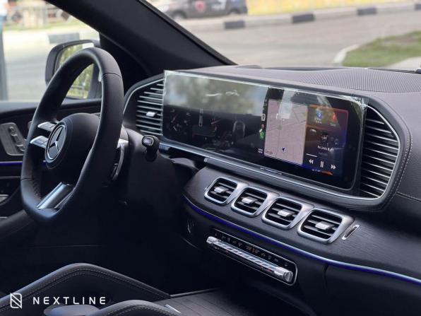 Новый Mercedes-Benz GLE Coupe II (C167) Рестайлинг 2025 года, цена 16 590 000 рублей, внедорожник, Автокод Объявления