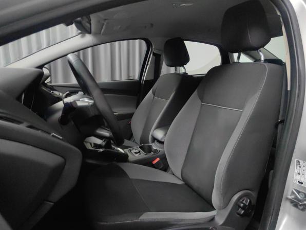 Ford Focus III с пробегом 2014 года, цена 870 000 рублей, 144991 км, седан, Автокод Объявления