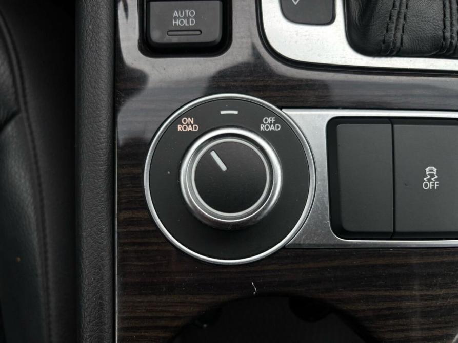 Volkswagen Touareg II Рестайлинг Калуга  - изображение 15