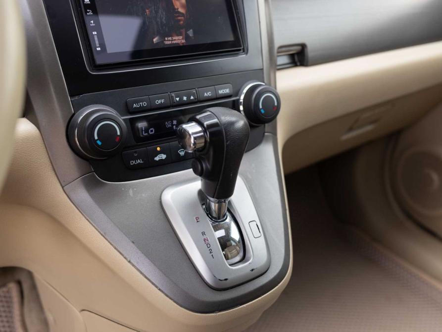 Honda CR-V III Новосибирск  - изображение 15