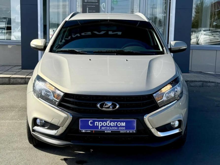 Lada (ВАЗ) Vesta I Оренбург  - изображение 2