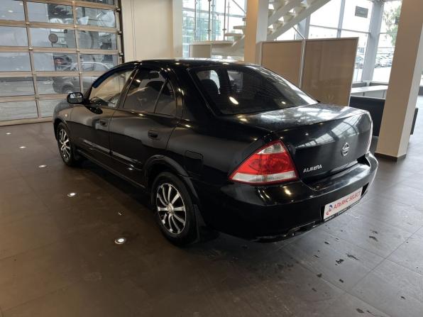 Nissan Almera Classic I с пробегом 2007 года, цена 372 000 рублей, 297230 км, седан, Автокод Объявления