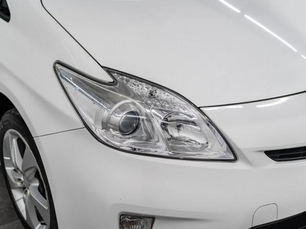 Toyota Prius III Рестайлинг (XW30) с пробегом 2012 года, цена 1 235 000 рублей, 103439 км, лифтбек, Автокод Объявления