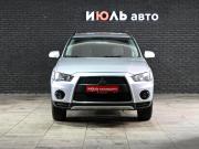 Mitsubishi Outlander II Рестайлинг Екатеринбург  - изображение 19