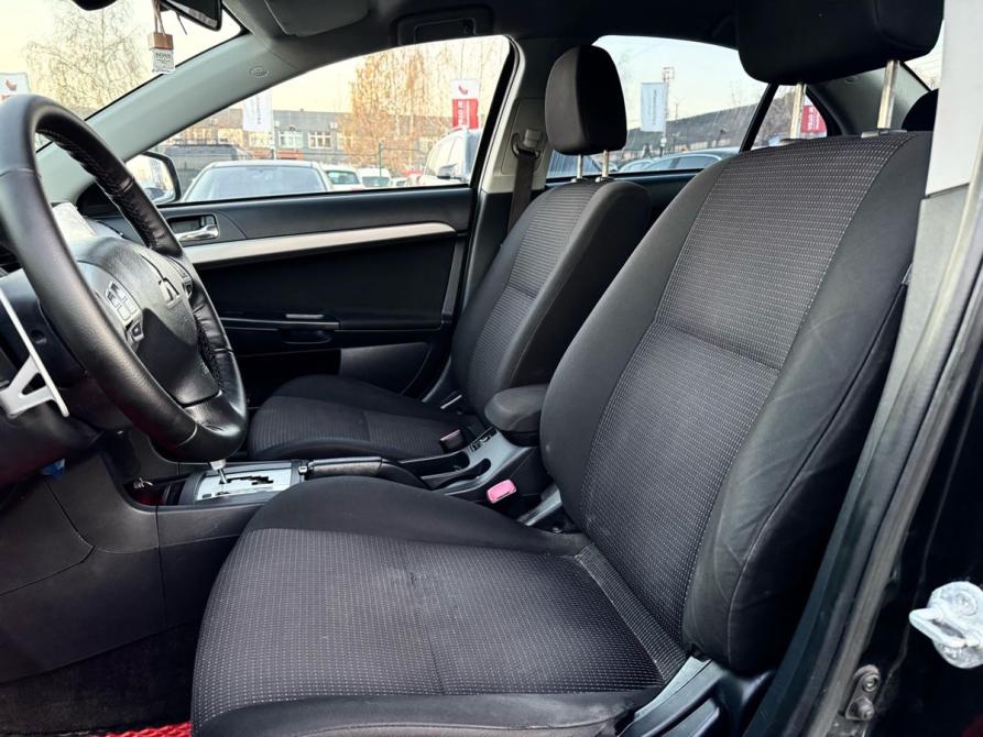 Mitsubishi Lancer X Ижевск  - изображение 12