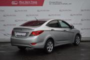 Hyundai Solaris I Старый Оскол  - изображение 20