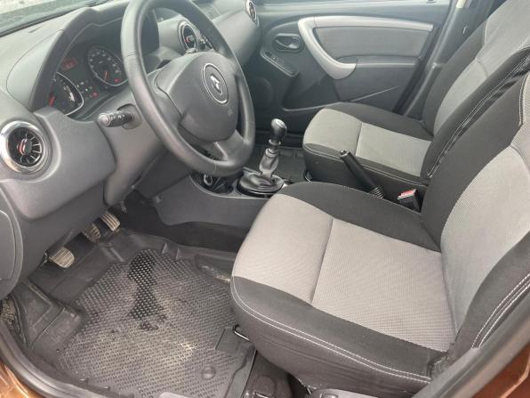 Renault Duster I с пробегом 2013 года, цена 905 900 рублей, 218817 км, внедорожник, Автокод Объявления