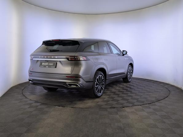 Jaecoo J8 с пробегом 2024 года, цена 2 890 000 рублей, 56989 км, внедорожник, Автокод Объявления