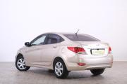 Hyundai Solaris I Омск  - изображение 28