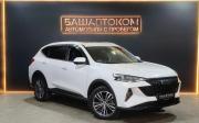 Haval F7 I Рестайлинг Уфа  - изображение 23