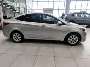 Hyundai Solaris I Рестайлинг Казань  - изображение 27