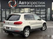 Volkswagen Tiguan I Рестайлинг Волгоград  - изображение 27
