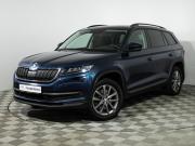 Skoda Kodiaq I Санкт-Петербург  - изображение 23
