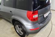 Skoda Yeti I Рестайлинг Волгоград  - изображение 50