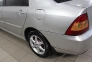 Toyota Corolla IX (E120 E130) Рестайлинг Астрахань  - изображение 35