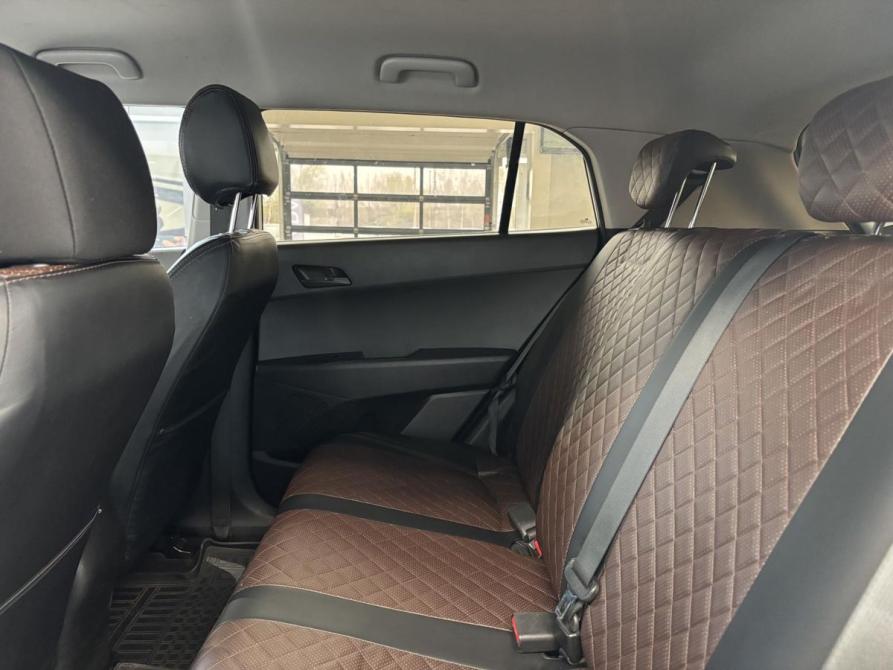 Hyundai Creta I Тверь  - изображение 12