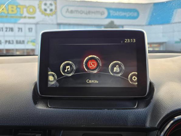 Mazda CX-3 I с пробегом 2015 года, цена 1 249 000 рублей, 251223 км, внедорожник, Автокод Объявления