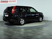 Nissan X-Trail II Белгород  - изображение 24