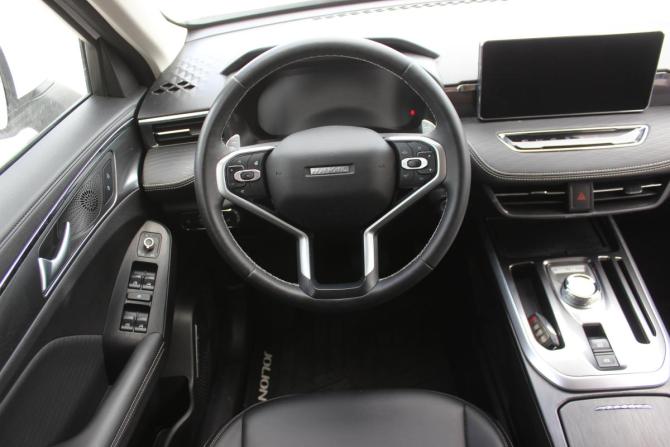 Haval Jolion I с пробегом 2023 года, цена 1 817 000 рублей, 46048 км, внедорожник, Автокод Объявления