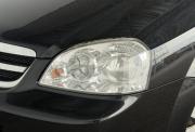 Chevrolet Lacetti I Киров  - изображение 47