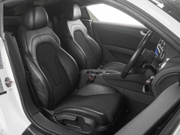 Audi TT II (8J) Рестайлинг с пробегом 2012 года, цена 1 729 000 рублей, 93726 км, купе, Автокод Объявления