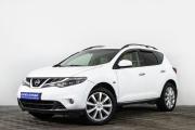 Nissan Murano II (Z51) Рестайлинг Сургут  - изображение 18